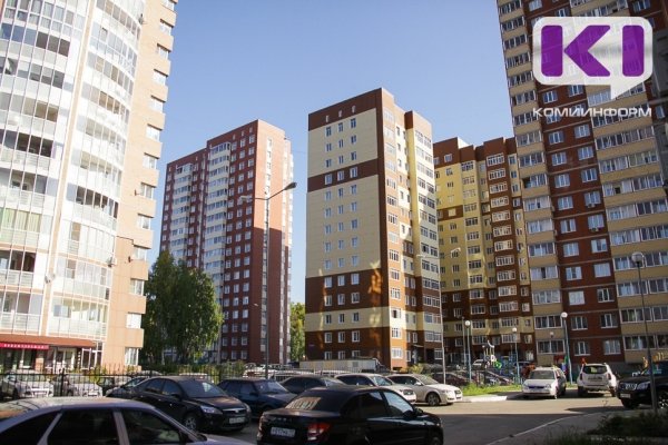 Глава Коми поручил переселить инвалидов на первые этажи новых многоквартирных домов в Сыктывкаре
