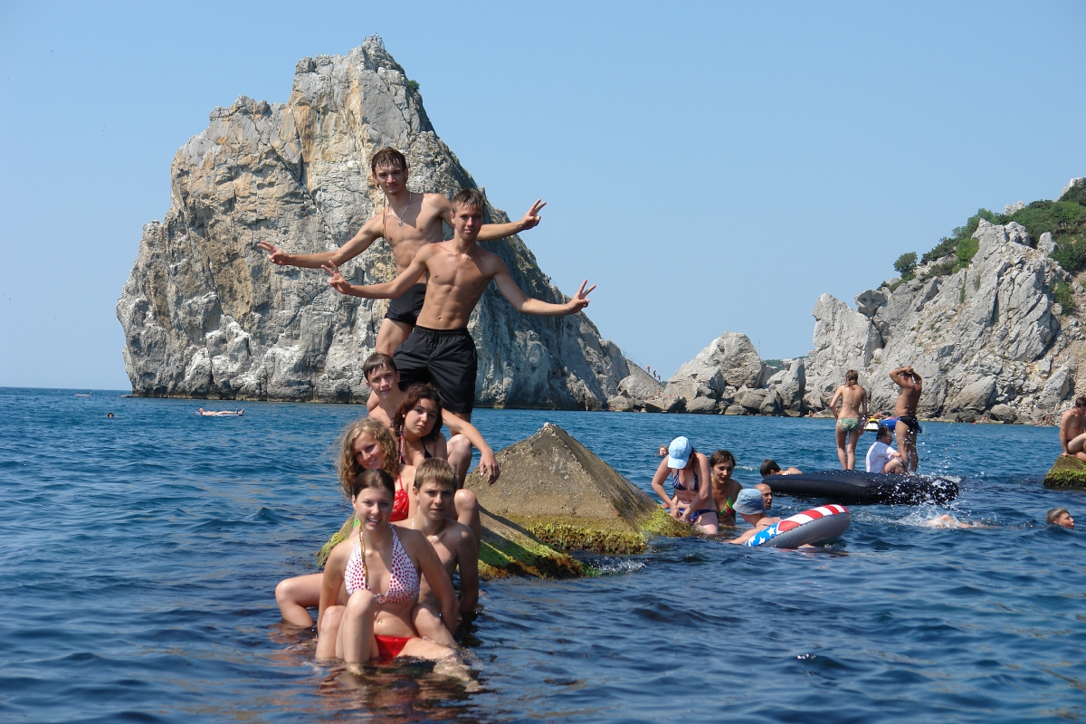В Минкурортов озвучили цены на отдых в Крыму в июле