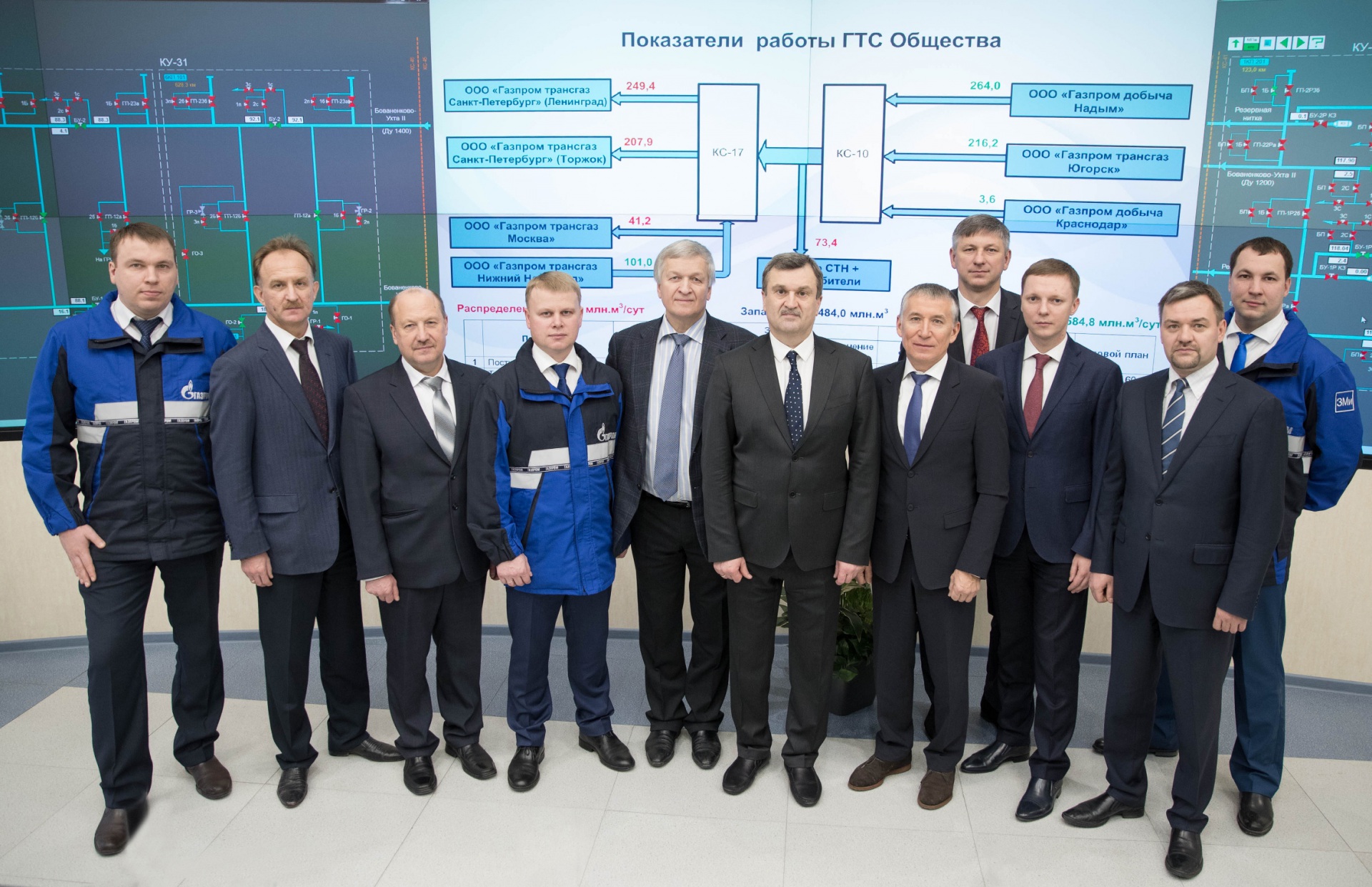Nikolai-Gerasimov-predstaviteli-rukovodstva-i-dispetchery-OOO-Gazprom-transgaz-Uhta.jpg