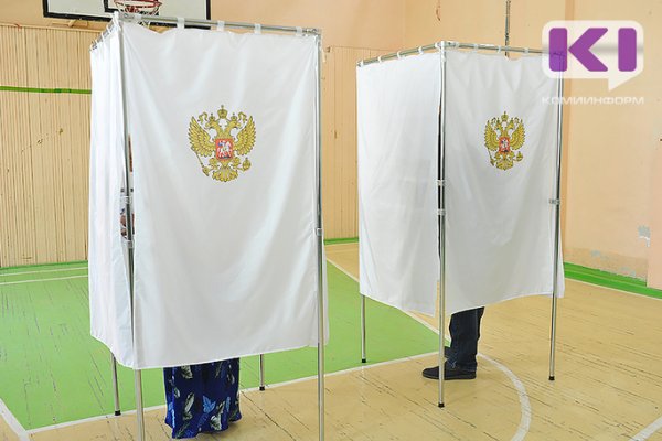 ЦИК: на выборах президента РФ досрочно проголосовали 27 тысяч человек

