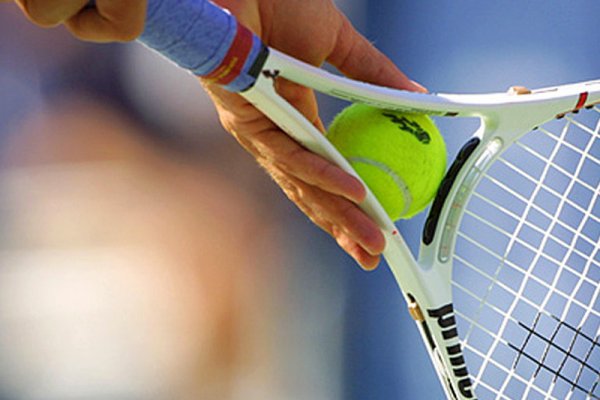 В Сыктывкаре пройдет Первенство Коми по теннису среди юношей и девушек до 13 лет и 17 лет