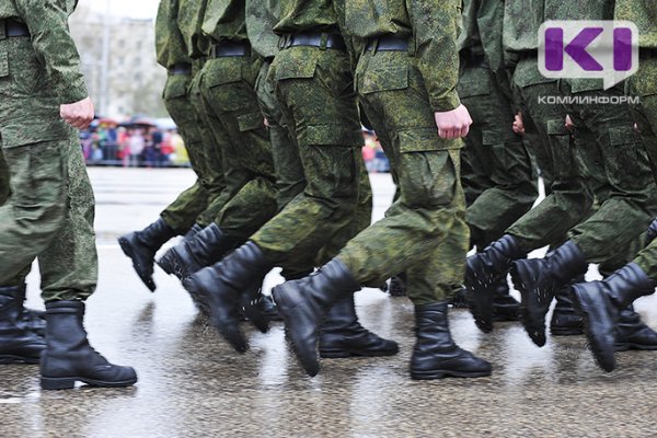 Путин подписал указ о призыве на военные сборы в 2018 году граждан из запаса

