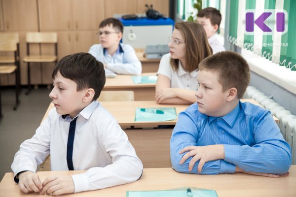 Школьники Коми напишут Всероссийские проверочные работы