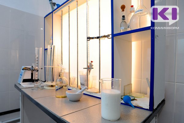 56 партий молочной продукции изъяли из оборота санитарные врачи Коми в 2017 году