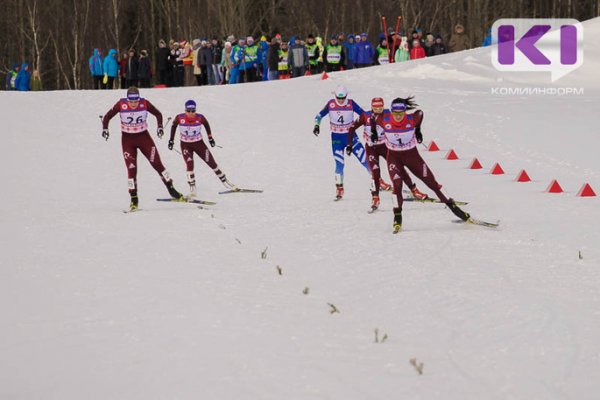 Чемпионат России по лыжным гонкам в Коми сменят соревнования на призы Сметаниной