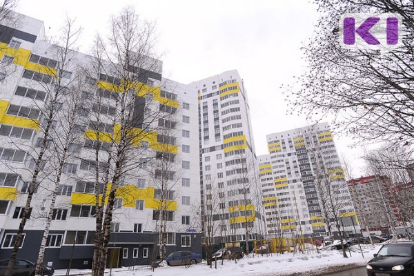 Ставки по ипотеке в России упадут на 1,5%