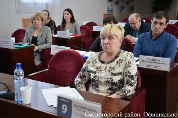 В Сосногорске обсудили вопрос вывоза мусора из сельских населенных пунктов