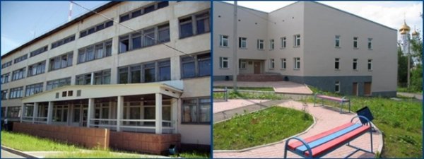 В Сыктывкаре отремонтируют поликлинику МВД 