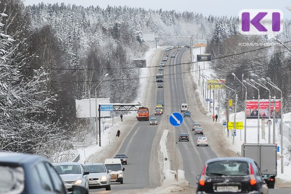 Сыктывкарские водители возмущены работой светофора возле 