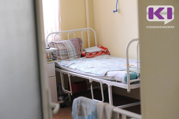 В Коми смертность от туберкулеза за пять лет снизилась в 2,2 раза

