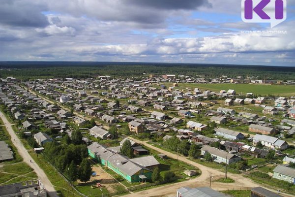 Автостанцию в селе Объячево Прилузского района включат в реестр остановочных комплексов

