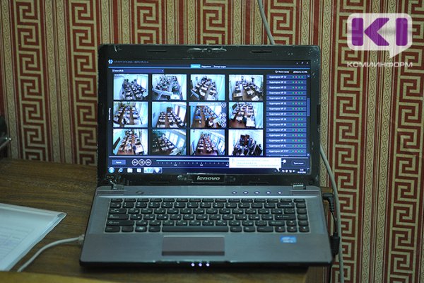 Скорую Воркуты защитят камерами видеонаблюдения
