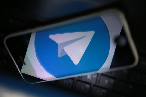 Суд принял решение заблокировать Telegram в России