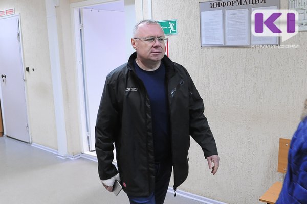 По делу Михаила Брагина допросили его однопартийца и бывшего бухгалтера 