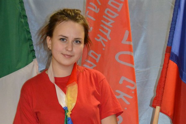 Проходящая лечение от Саркомы Юинга Валерия Ермоленко вернулась из Москвы в Коми 