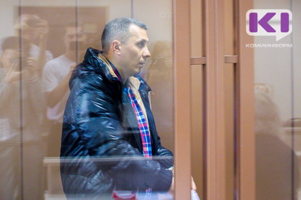 Избрание меры пресечения Игорю Леонову проходит в закрытом режиме 