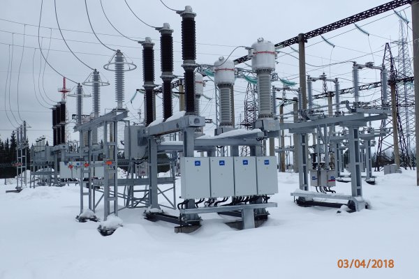 Комиэнерго завершило масштабный инвестиционный проект повышения надежности электроснабжения 27 тысяч жителей республики