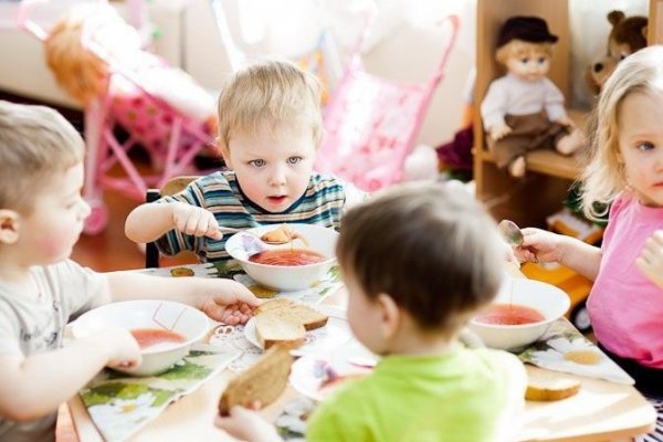 Родителям Инты не стоит беспокоиться по поводу качества питания в детских садах 