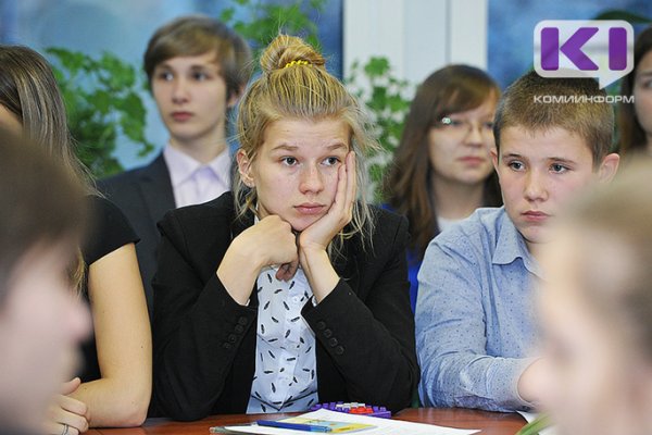 В Коми на организацию летней трудовой занятости детей необходимо 38 млн. рублей

