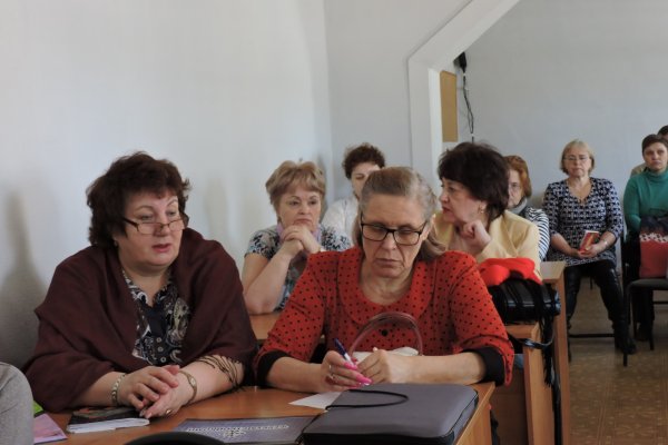 Встреча с представителями сыктывкарских ТСЖ и ЖСК прошла без основного участника