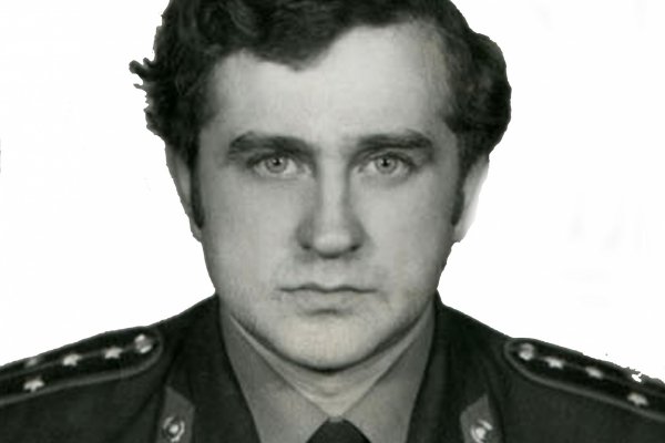 К 100-летию уголовного розыска в Коми: Последнее дежурство капитана Кулешова
