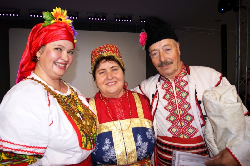 В Коми празднуют День коми письменности и День славянской письменности и культуры