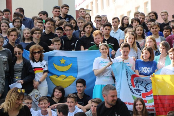 Сыктывкарские школьники завоевали две медали Юношеского чемпионата Европы по интеллектуальным играм