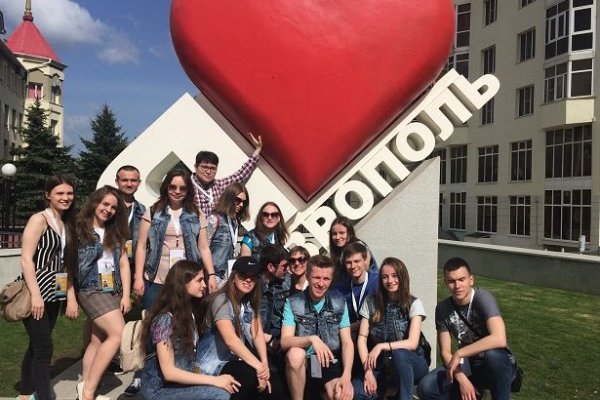 Студенты из Республики Коми завоевали призовые места фестиваля 