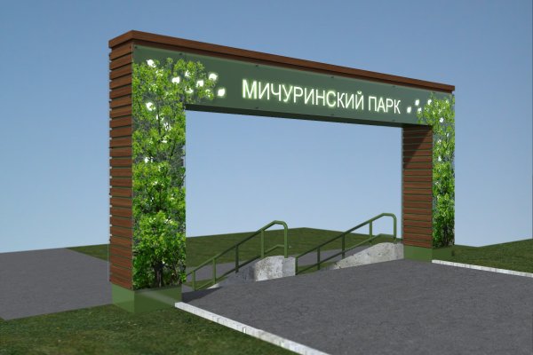 Мэрия Сыктывкара запустила онлайн-опрос о благоустройстве Мичуринского парка

