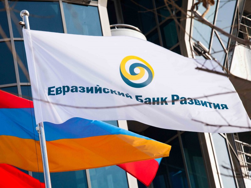 Евразийский банк развития рассмотрит возможность участия в финансировании проекта "Белкомур"