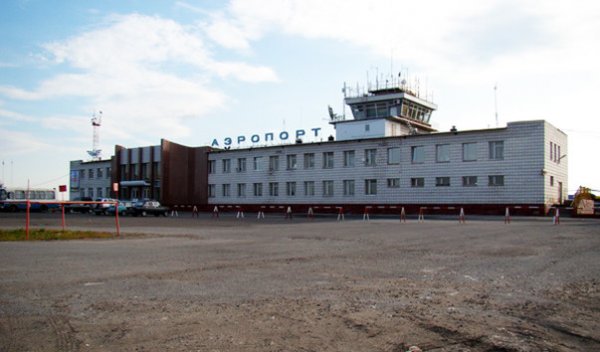 Прокуратура обязала аэропорт Усинска отпугивать птиц 