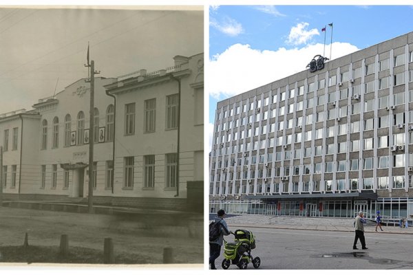 Парламентские истории: от Зырляндии до Коми АССР