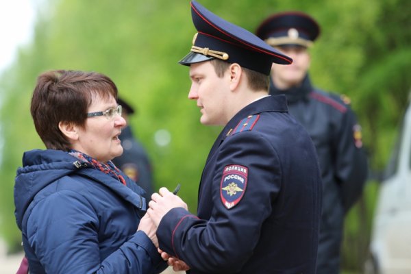 Ряды офицерского состава МВД по Коми пополнят 38 новобранцев