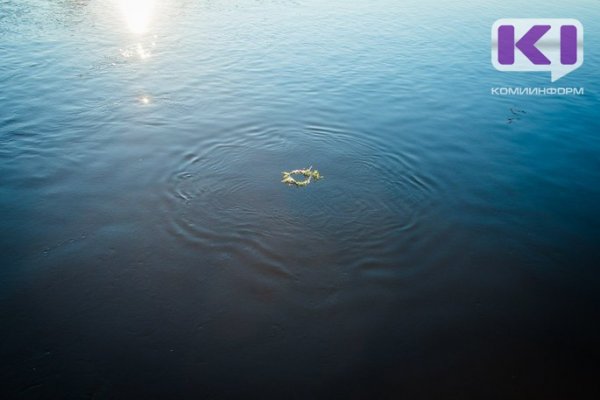 На озере под Сыктывкаром утонула девочка-подросток