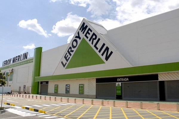 В Leroy Merlin не подтвердили информацию об открытии гипермаркета в Сыктывкаре 