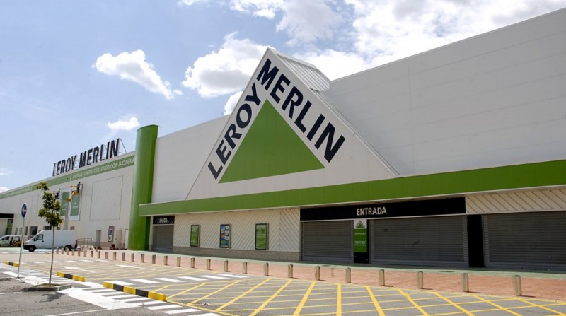 В Leroy Merlin не подтвердили информацию об открытии гипермаркета в Сыктывкаре 