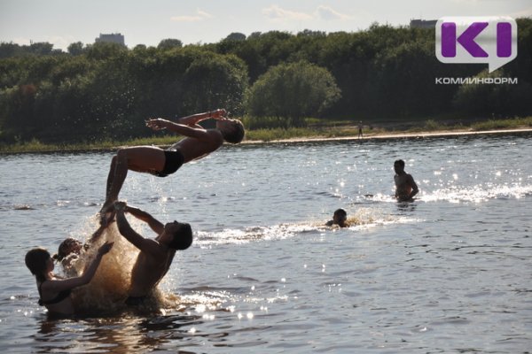 Отдых без последствий: жителям Коми напоминают правила поведения на воде 