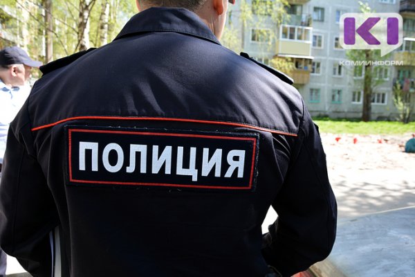 С начала месяца в полицию столицы Коми поступило более семи тысяч заявлений от граждан
