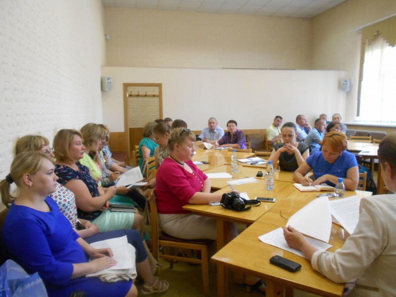 Жители Койгородского района одобрили создание нацпарка в муниципалитете