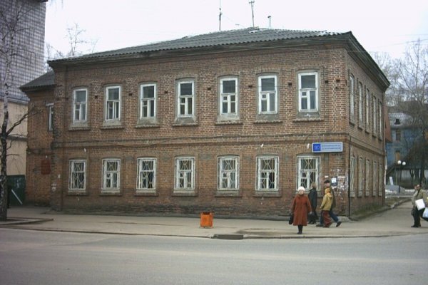 Реставрация Дома Жеребцова в Сыктывкаре откладывается 