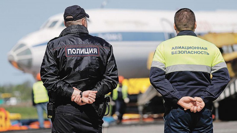 ГД раскритиковала идею штрафовать авиадебоширов на 50 тыс. рублей

