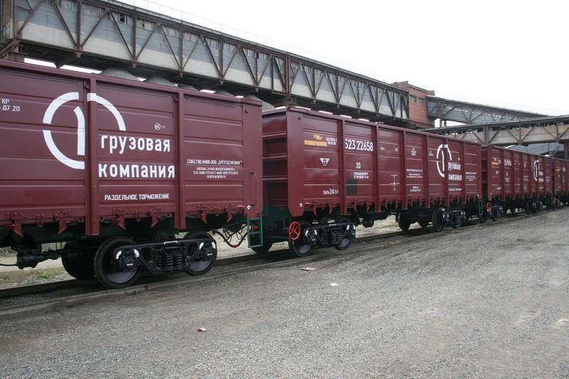 Ярославский филиал ПГК совершенствует технологии перевозок 