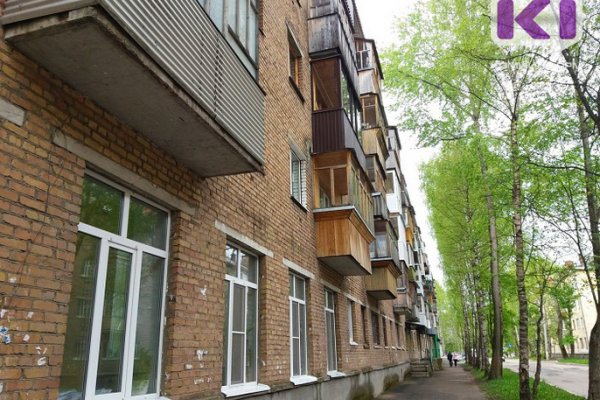С начала года шесть тысяч жителей Коми получили электронные выписки о недвижимости

