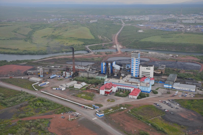 "Воркутауголь" втрое увеличила объемы добычи угля марки 1Ж в первом полугодии 2018 года