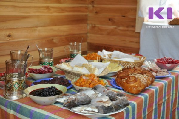Койгородский район приглашает на праздник завершения сенокоса