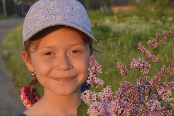 Пятиклассница из Усть-Выми четыре недели подряд становилась призером всероссийского добровольческого конкурса