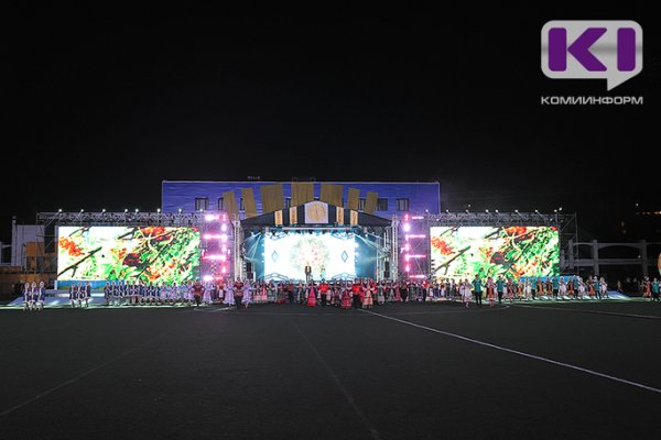 В Республике Коми готовы дать старт IV Фестивалю национальных и неолимпийских видов спорта