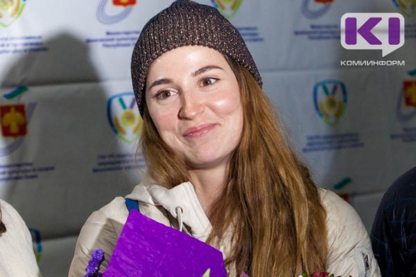 Лыжники Коми примут участие во Всероссийских соревнованиях по лыжероллерам и кроссу