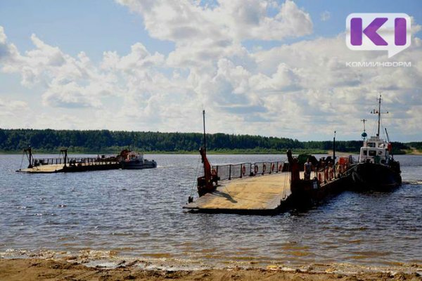 С территории Печорского порта пытались похитить кабель стоимостью 144 тысячи рублей