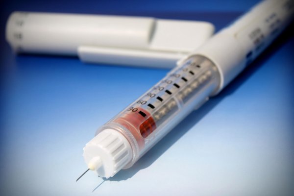 Больная диабетом сыктывкарка, переехавшая в Санкт-Петербург, не может получить инсулин